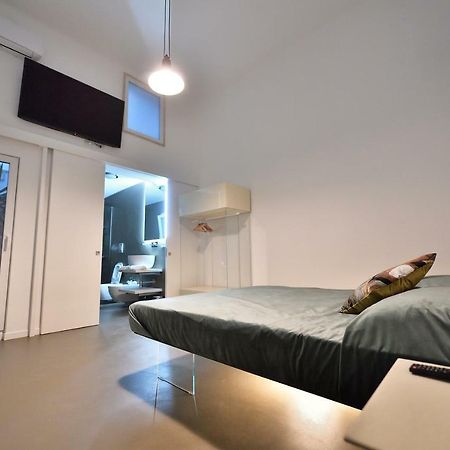 Corte Cairoli B&B&Suites Modugno Extérieur photo
